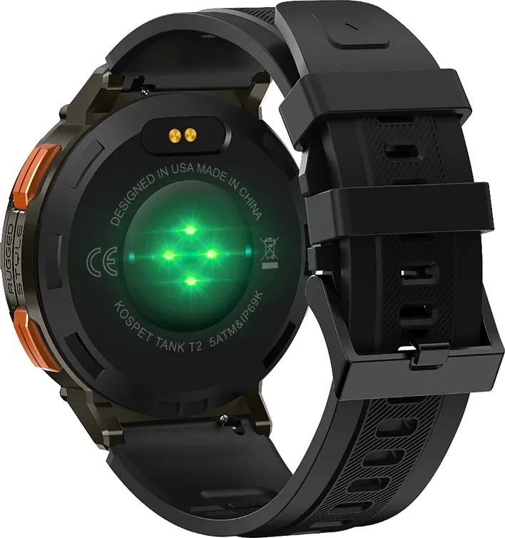 KOSPET TANK T2 Smartwatch